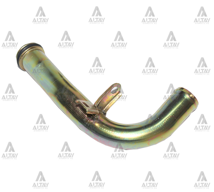 Honda Civic Devirdaim Su Borusu No: OEM 19504-PLC-000